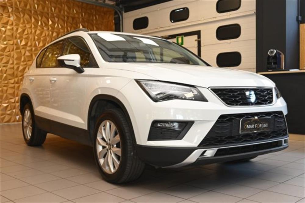 Ateca Ateca 1.6TDI XCELLENCE 116