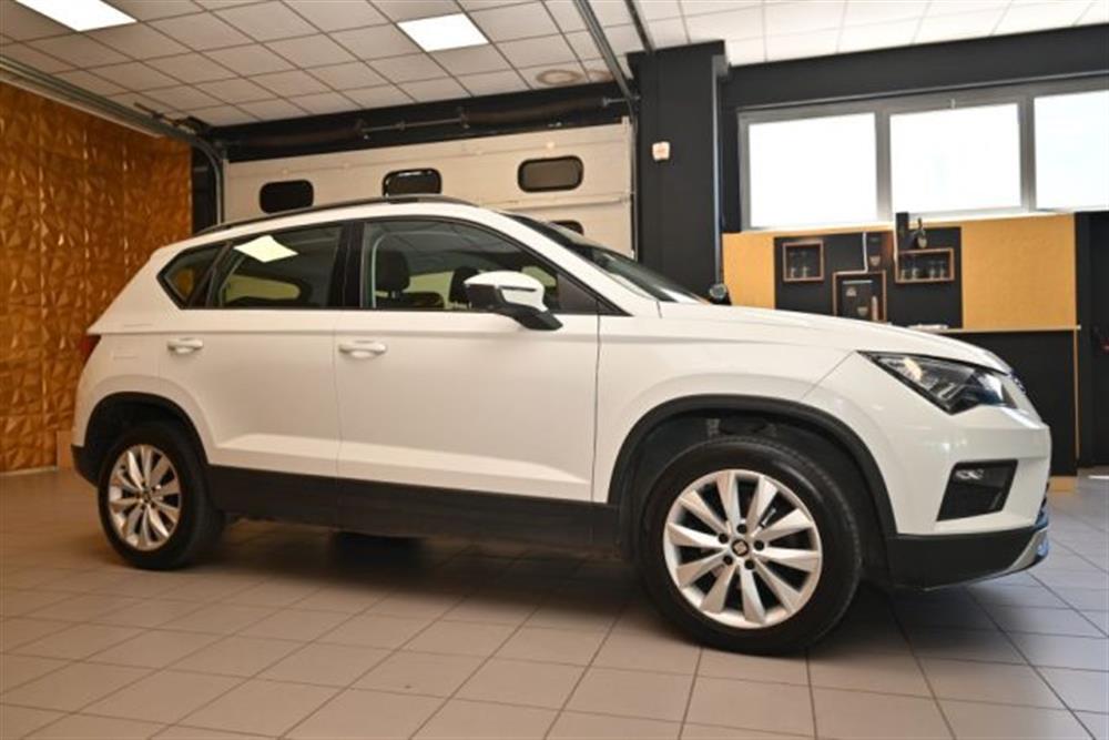 Ateca Ateca 1.6TDI XCELLENCE 116