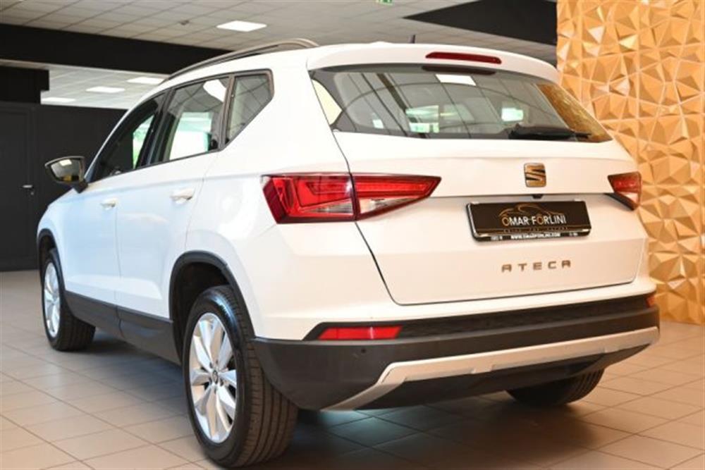Ateca Ateca 1.6TDI XCELLENCE 116