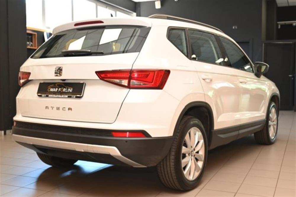 Ateca Ateca 1.6TDI XCELLENCE 116