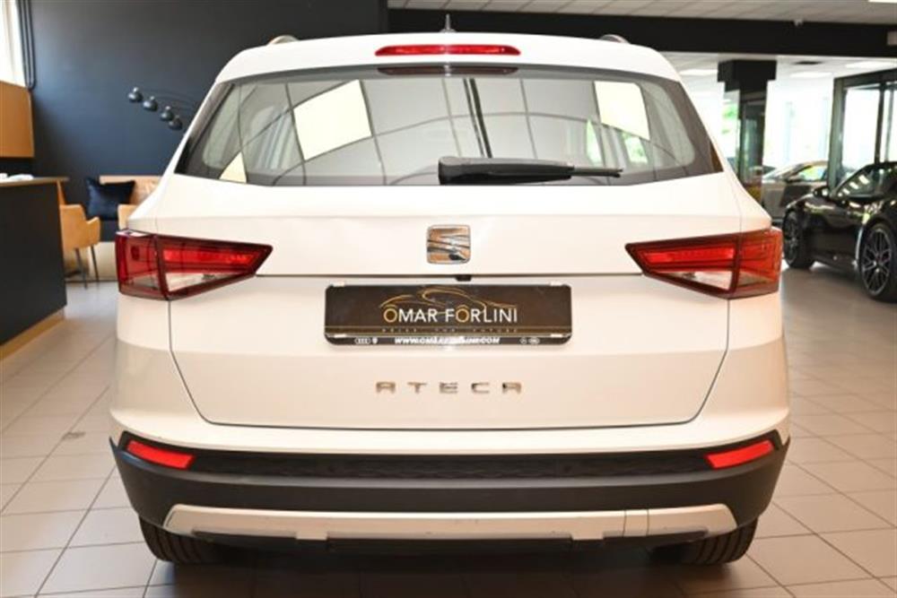 Ateca Ateca 1.6TDI XCELLENCE 116