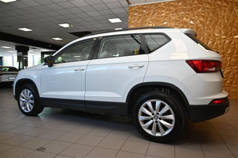 Ateca Ateca 1.6TDI XCELLENCE 116