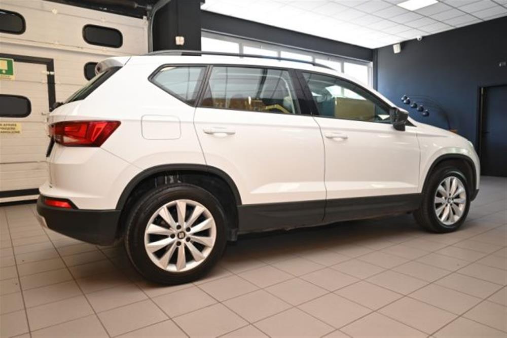 Ateca Ateca 1.6TDI XCELLENCE 116