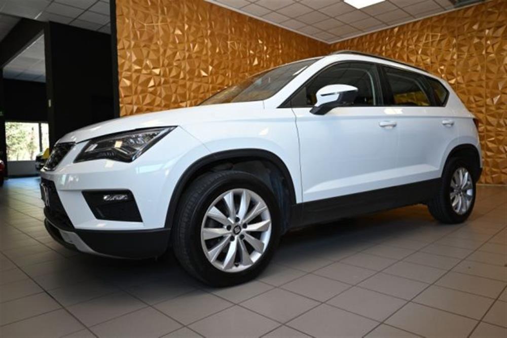 Ateca Ateca 1.6TDI XCELLENCE 116
