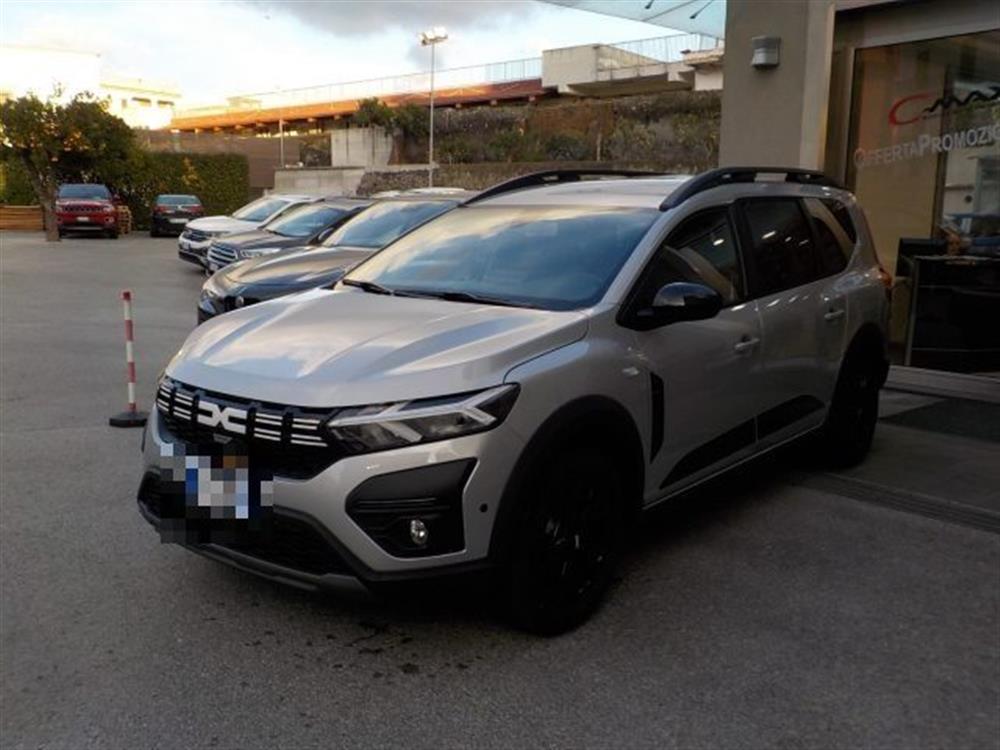 Jogger Jogger 1.2 GPL 120CV 5 p. E