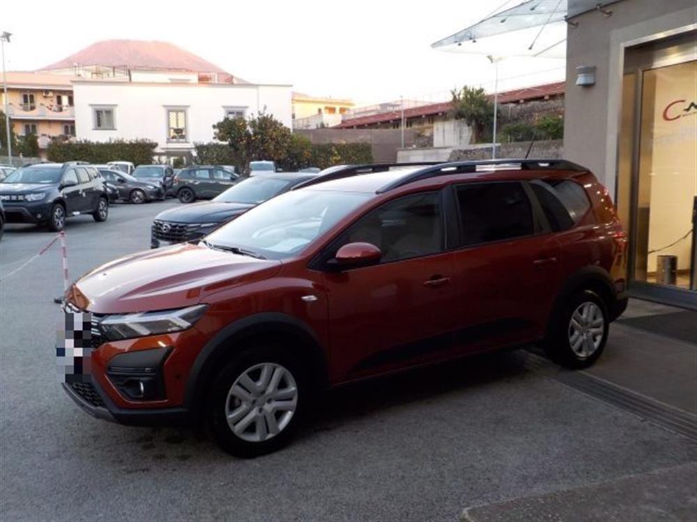 Jogger Jogger 1.2 GPL 120CV 5 p. E