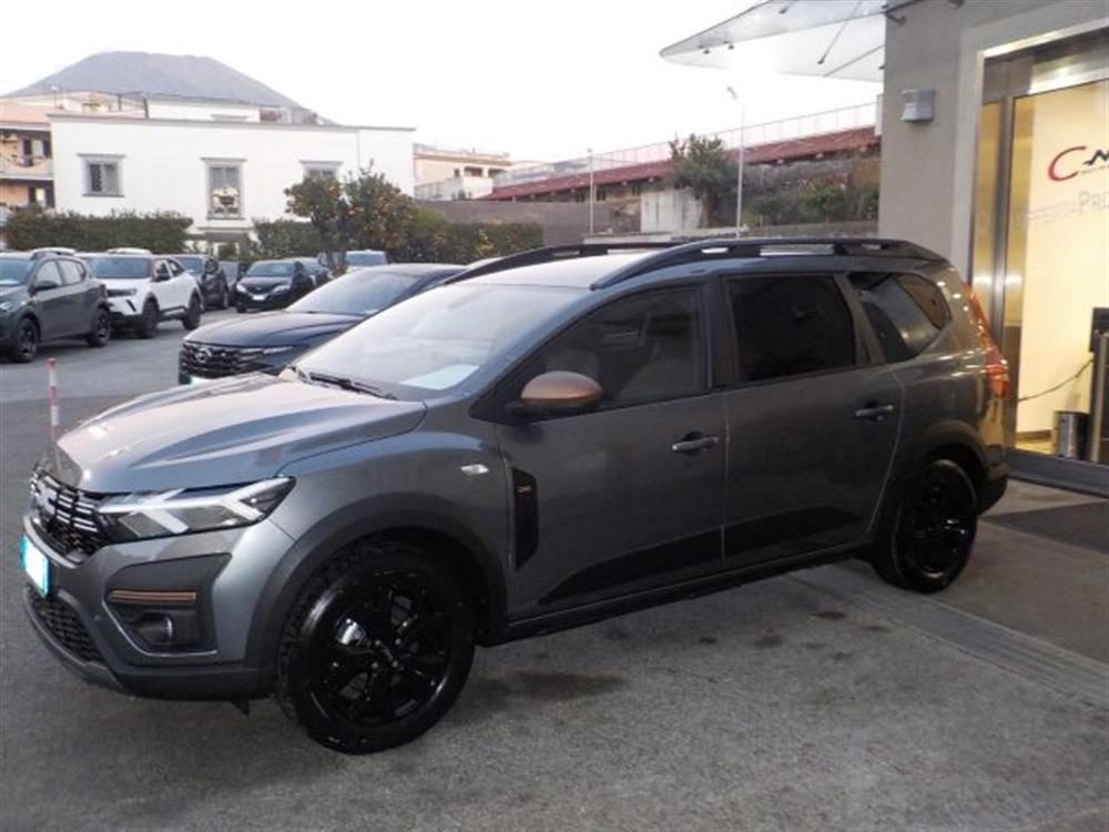 Jogger Jogger 1.2 GPL 120CV 5 p. E