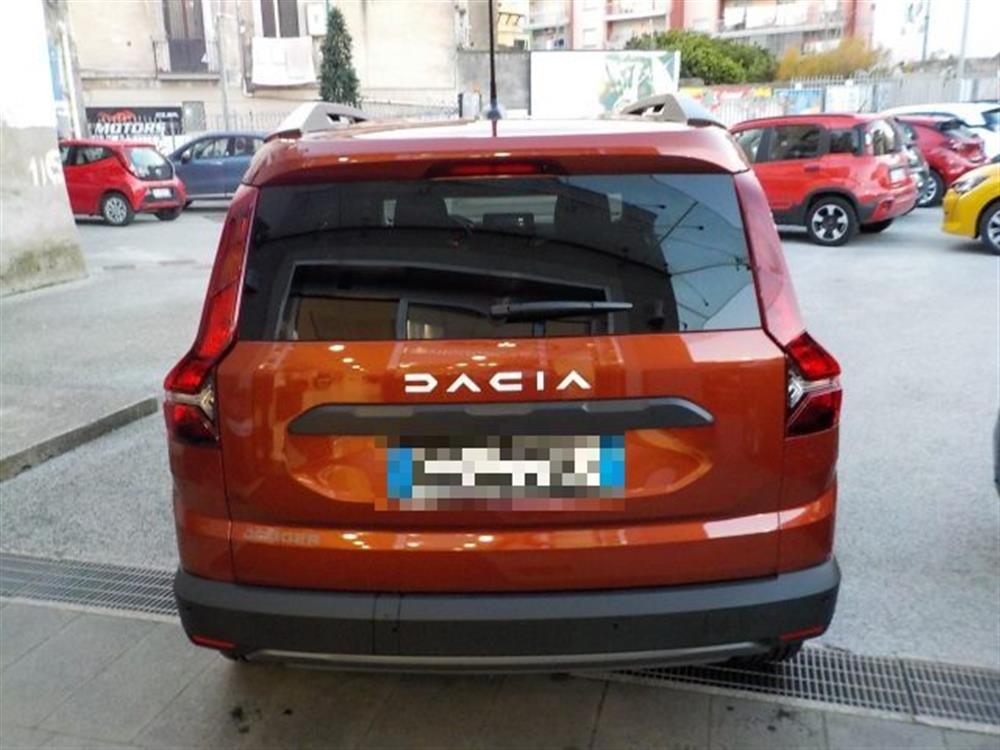Jogger Jogger 1.2 GPL 120CV 5 p. E