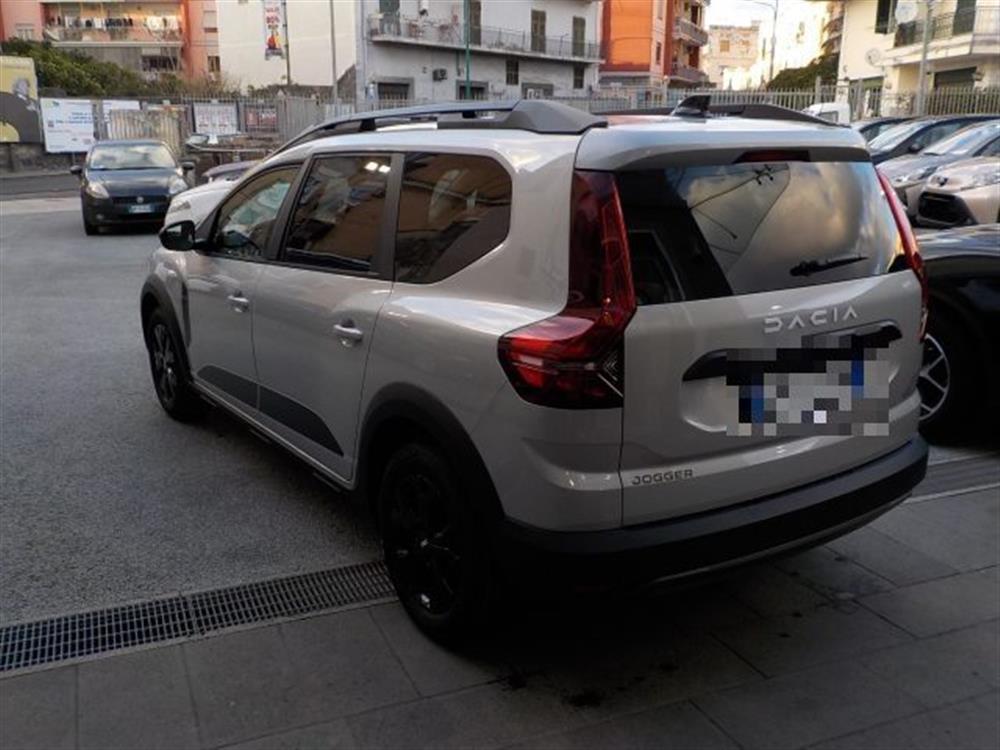 Jogger Jogger 1.2 GPL 120CV 5 p. E