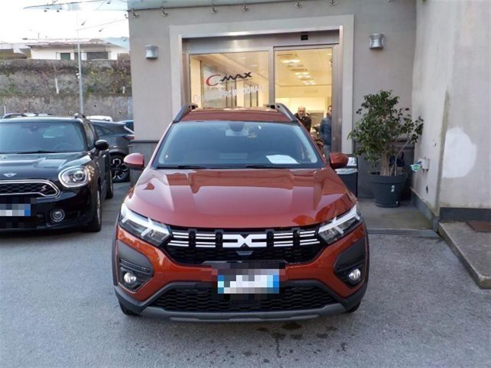 Jogger Jogger 1.2 GPL 120CV 5 p. E