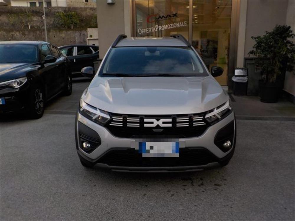 Jogger Jogger 1.2 GPL 120CV 5 p. E