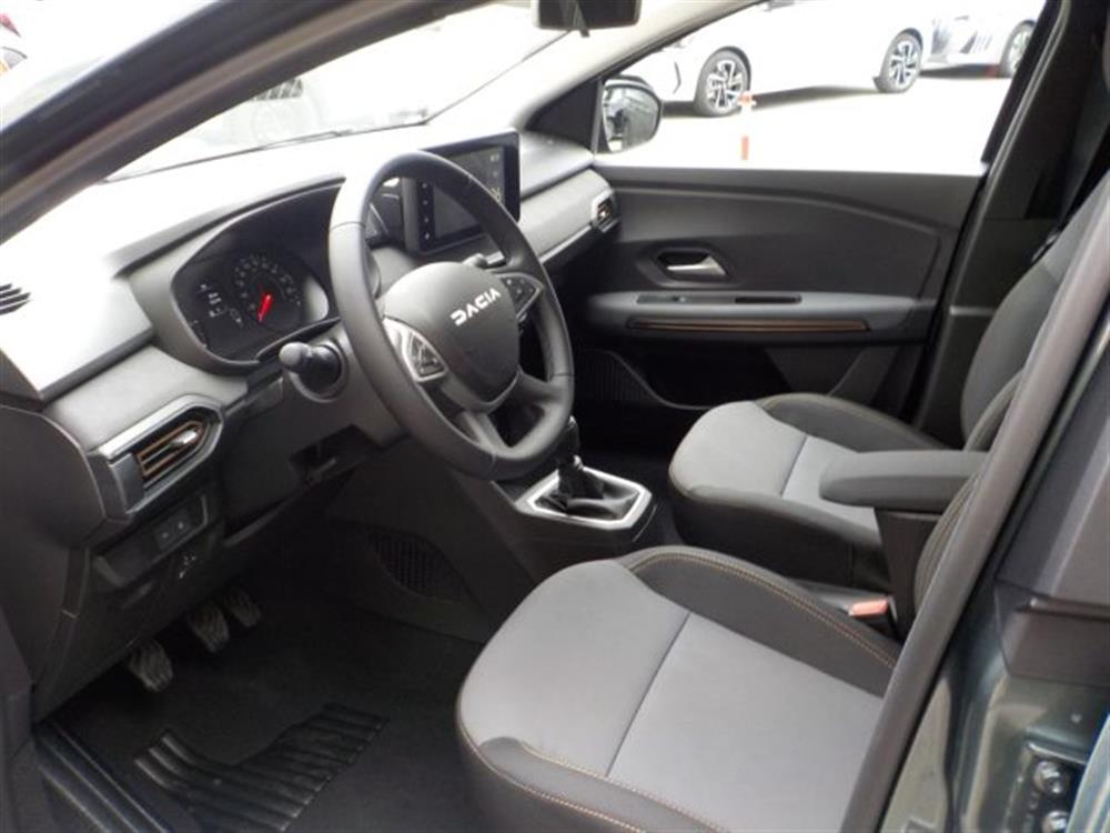 Jogger Jogger 1.2 GPL 120CV 5 p. E