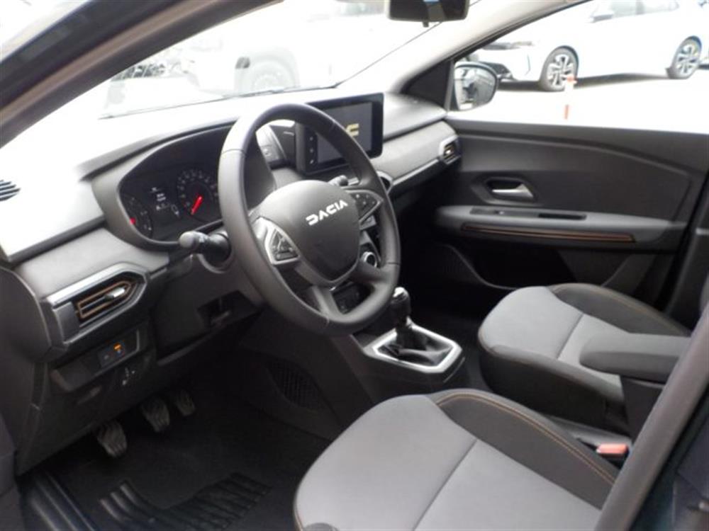 Jogger Jogger 1.2 GPL 120CV 5 p. E