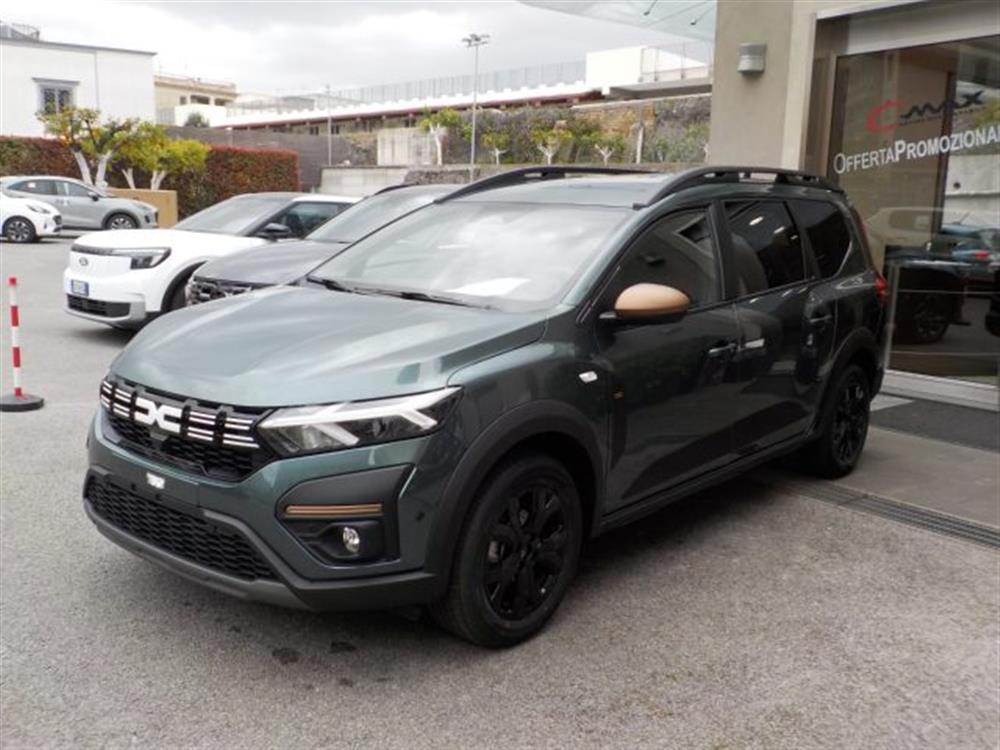 Jogger Jogger 1.2 GPL 120CV 5 p. E