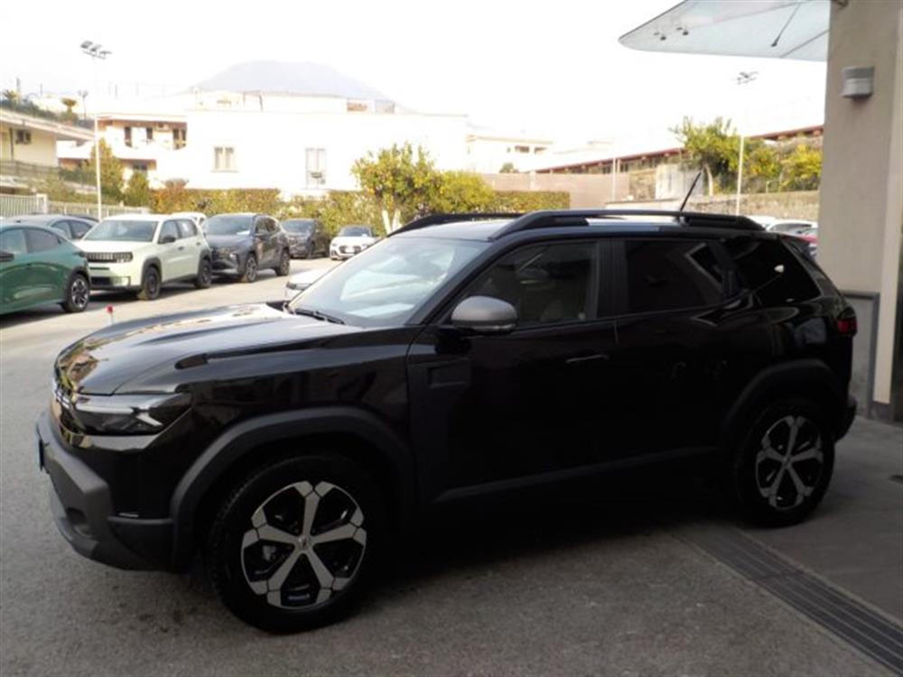 Duster Duster My26 - 1.2 GPL 120 C