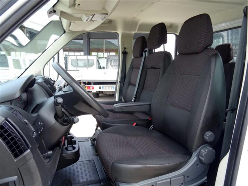 Jumper Jumper 35Q 2.2BlueHDi 140 S