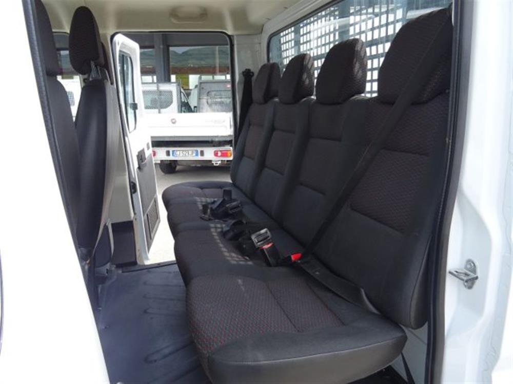 Jumper Jumper 35Q 2.2BlueHDi 140 S