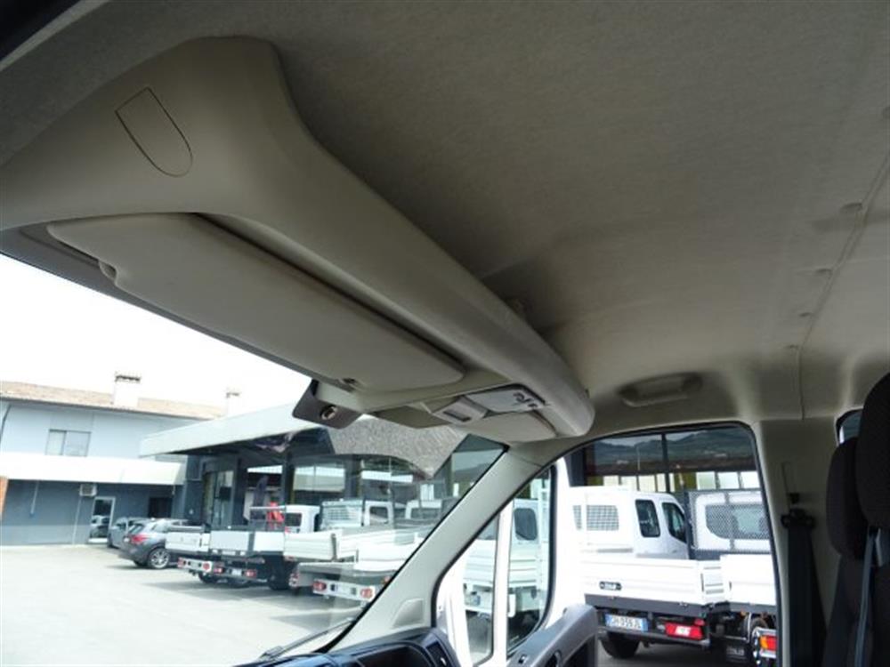 Jumper Jumper 35Q 2.2BlueHDi 140 S