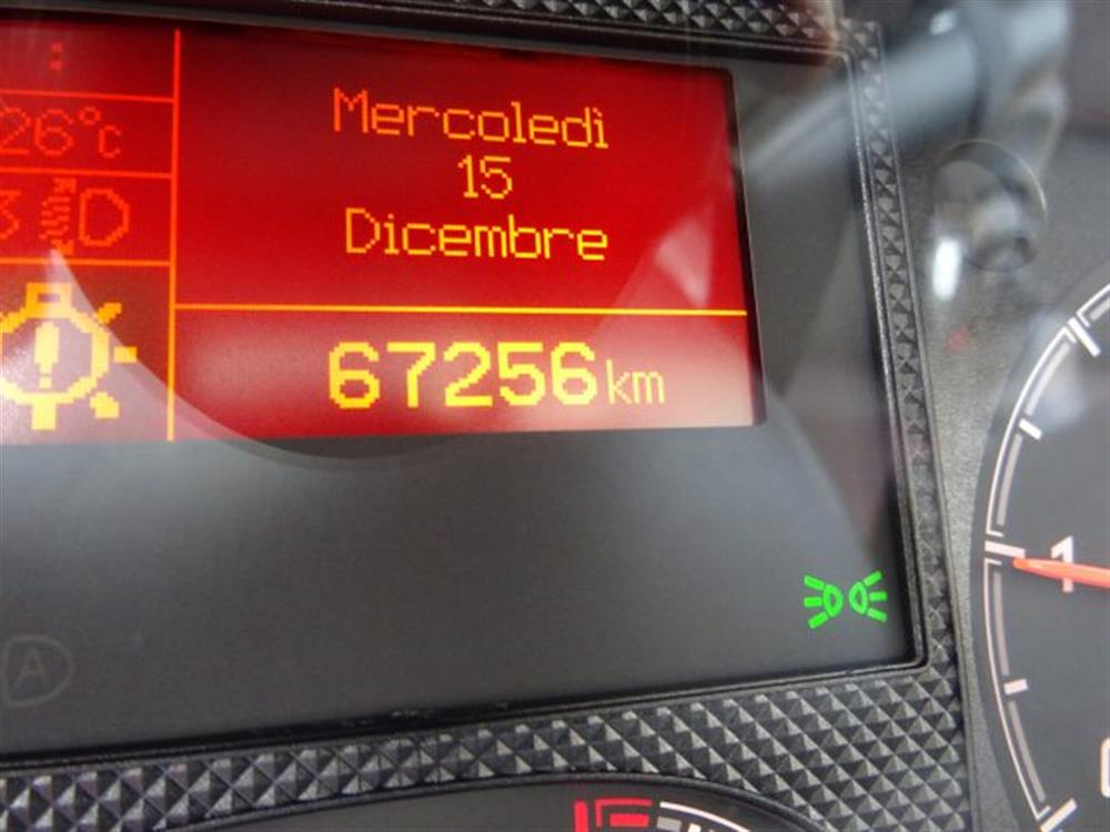 Jumper Jumper 35Q 2.2BlueHDi 140 S