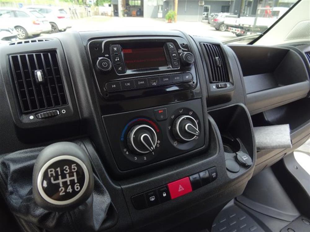 Jumper Jumper 35Q 2.2BlueHDi 140 S