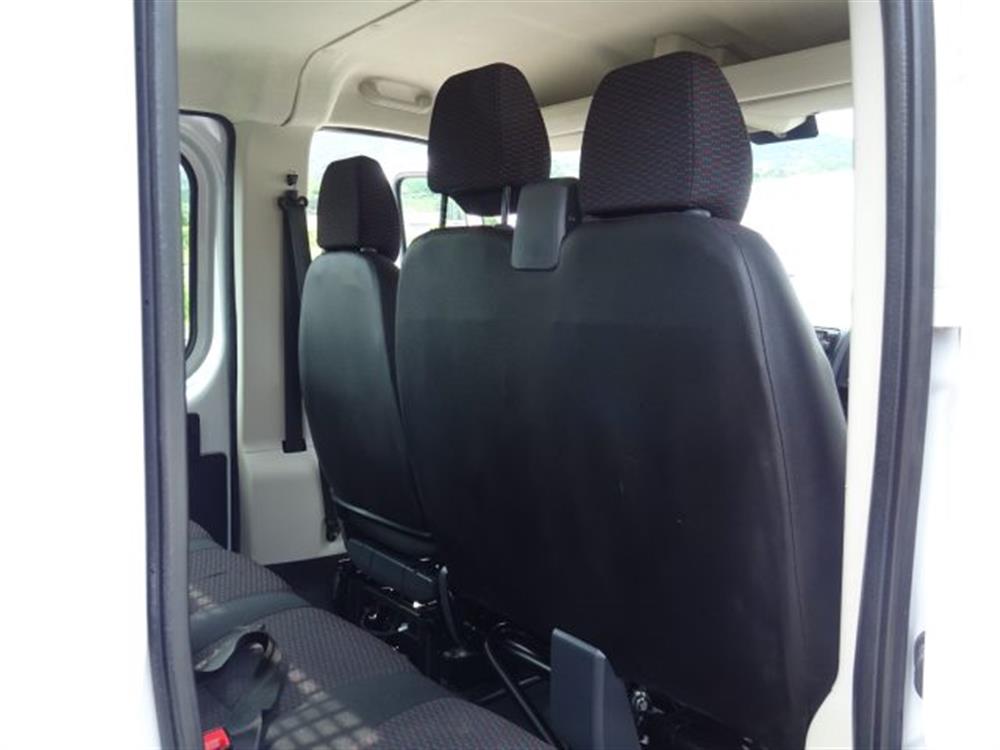 Jumper Jumper 35Q 2.2BlueHDi 140 S