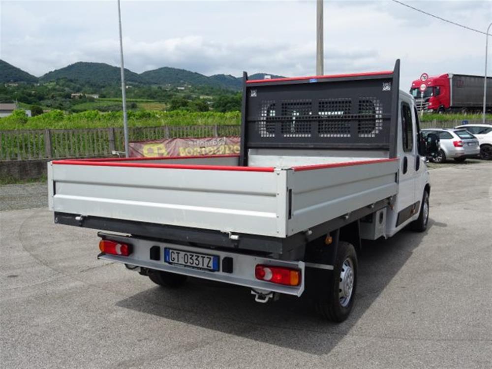 Jumper Jumper 35Q 2.2BlueHDi 140 S