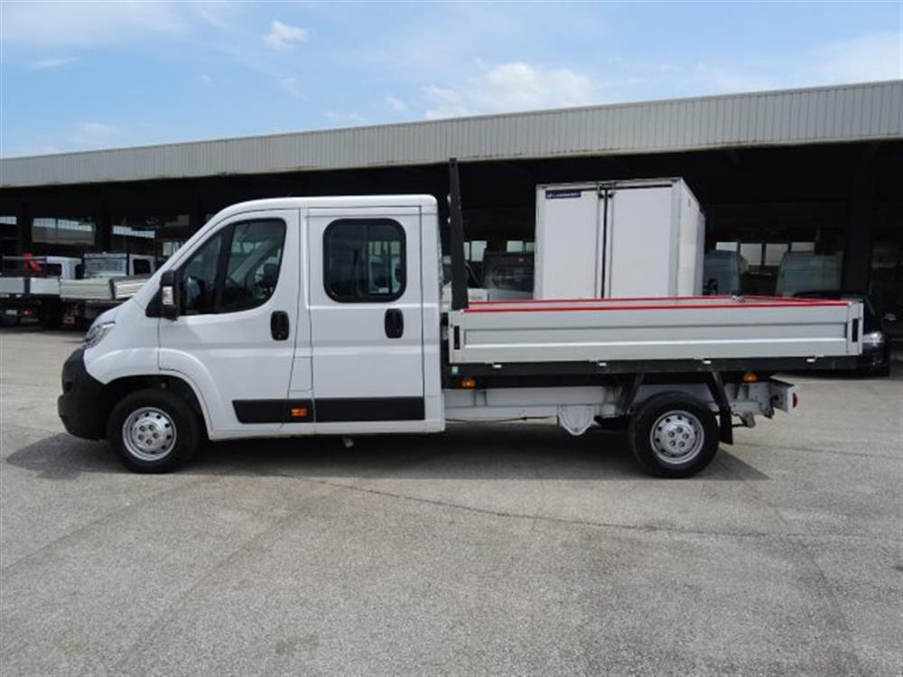 Jumper Jumper 35Q 2.2BlueHDi 140 S