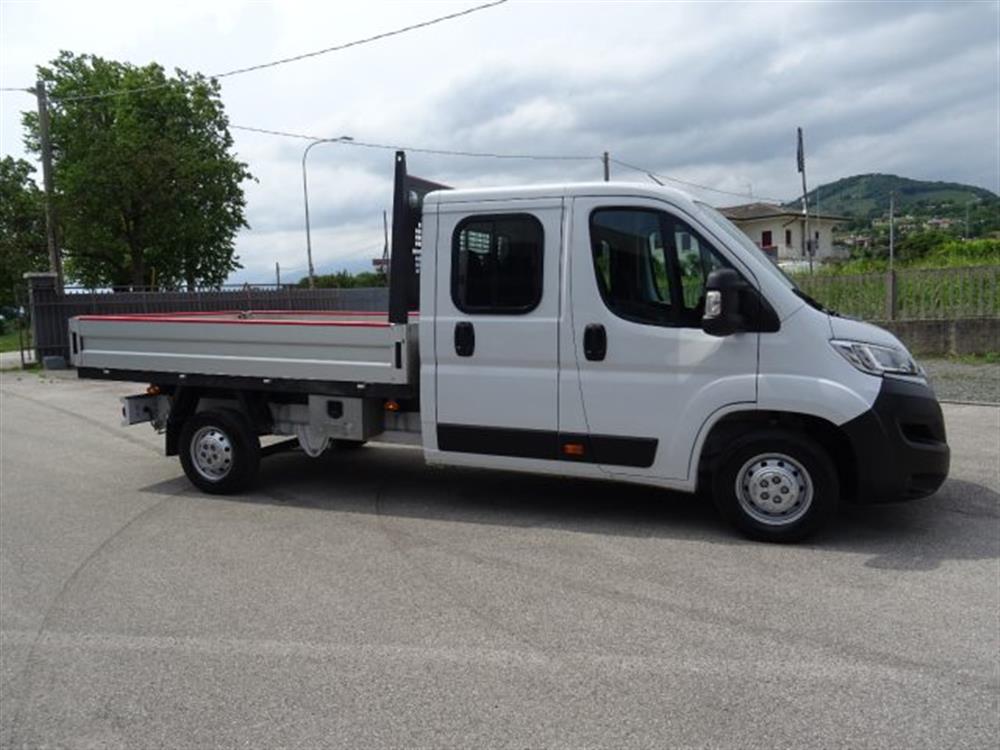 Jumper Jumper 35Q 2.2BlueHDi 140 S