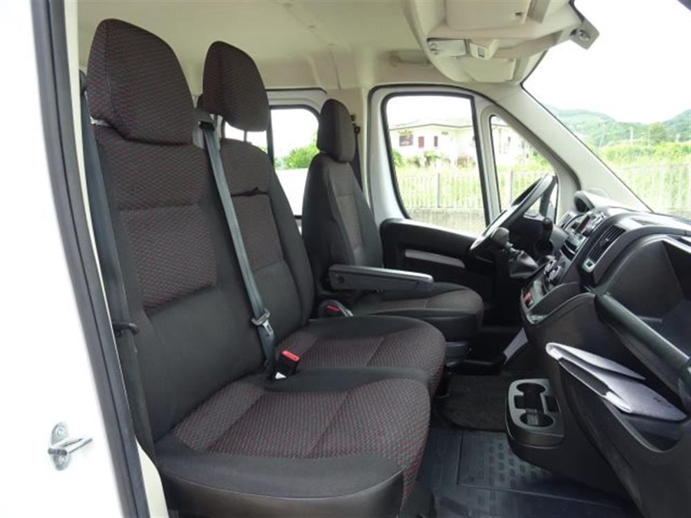 Jumper Jumper 35Q 2.2BlueHDi 140 S