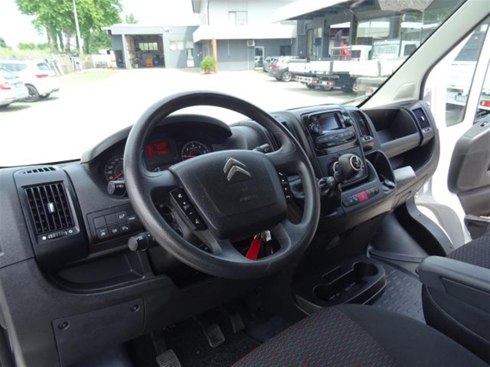 Jumper Jumper 35Q 2.2BlueHDi 140 S