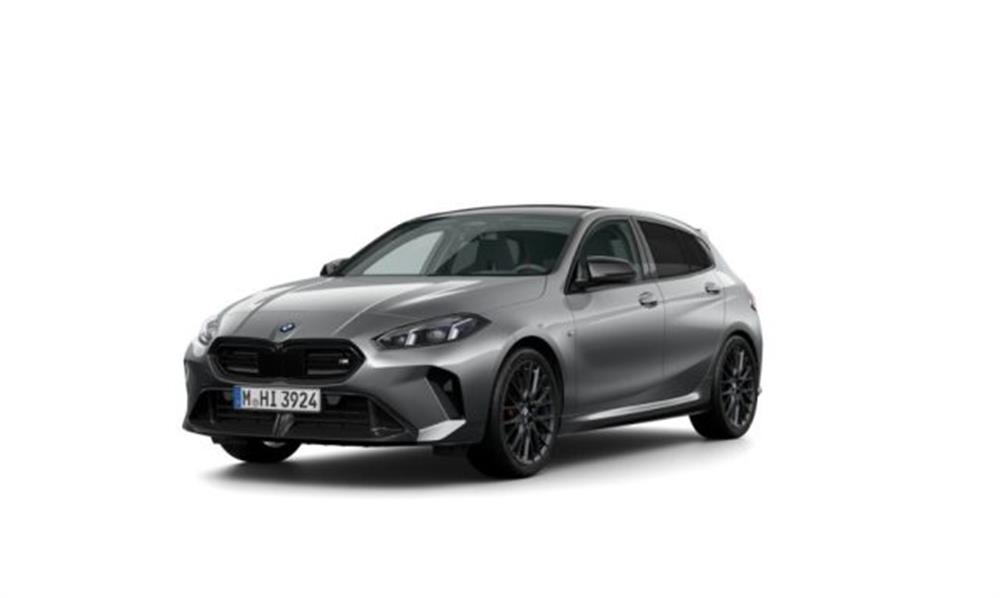 135 135 M xDrive MSport Pro