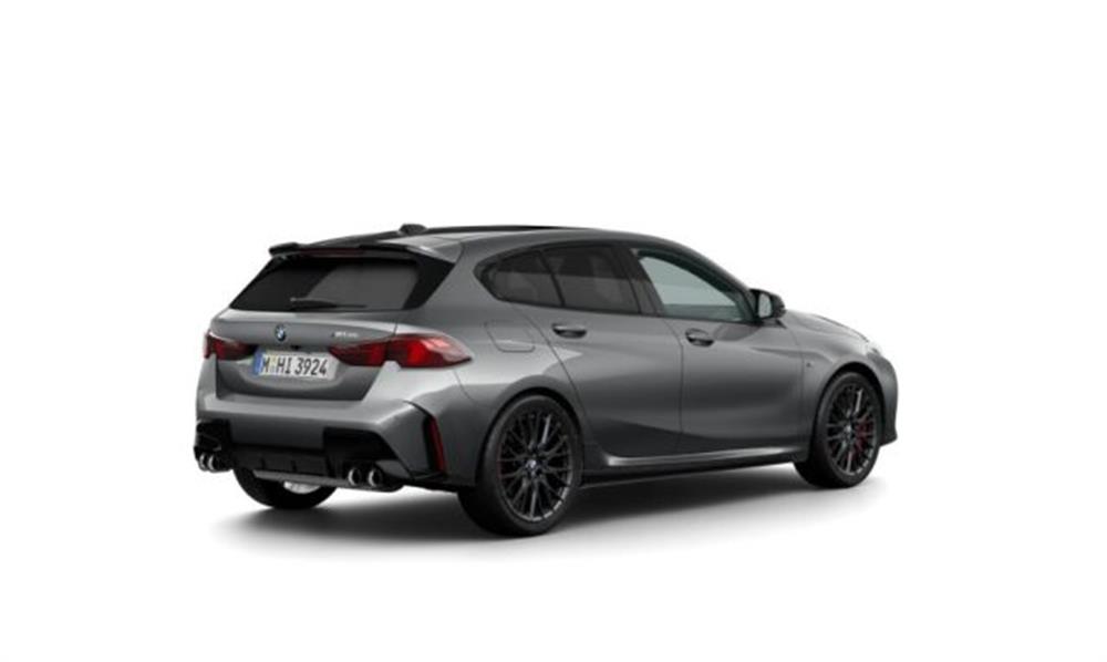 135 135 M xDrive MSport Pro