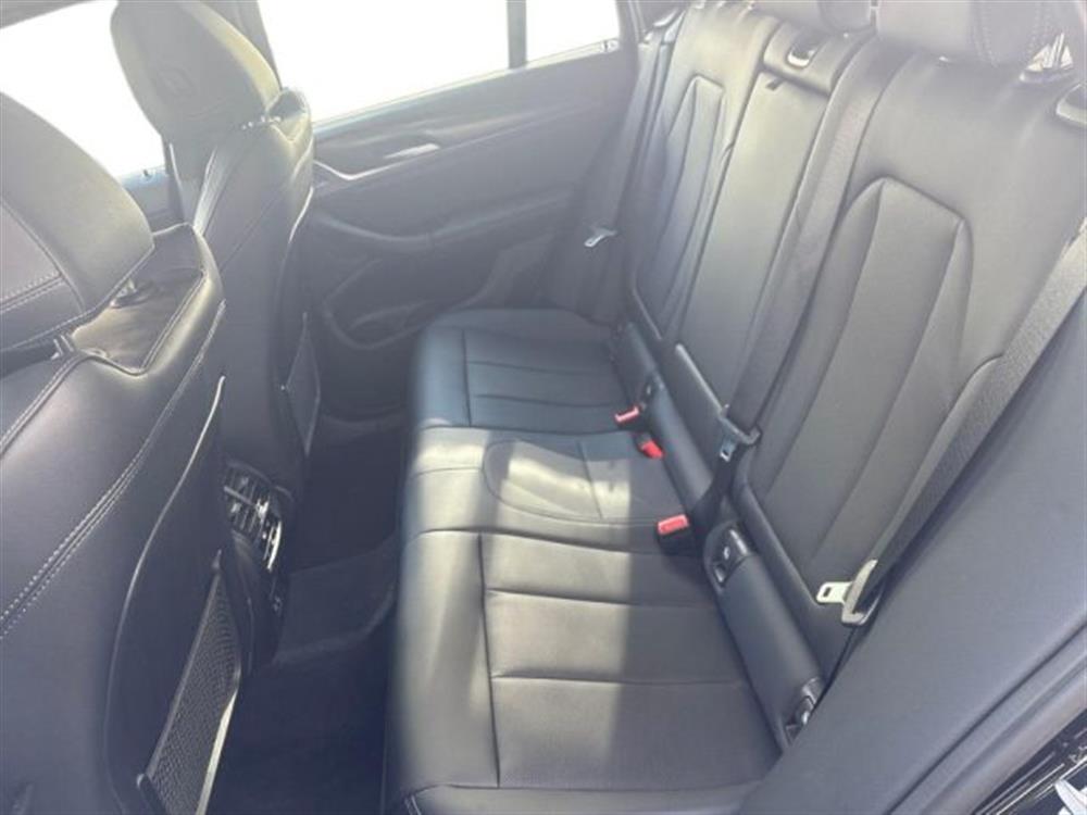 X4 X4 xDrive20d 48V Msport