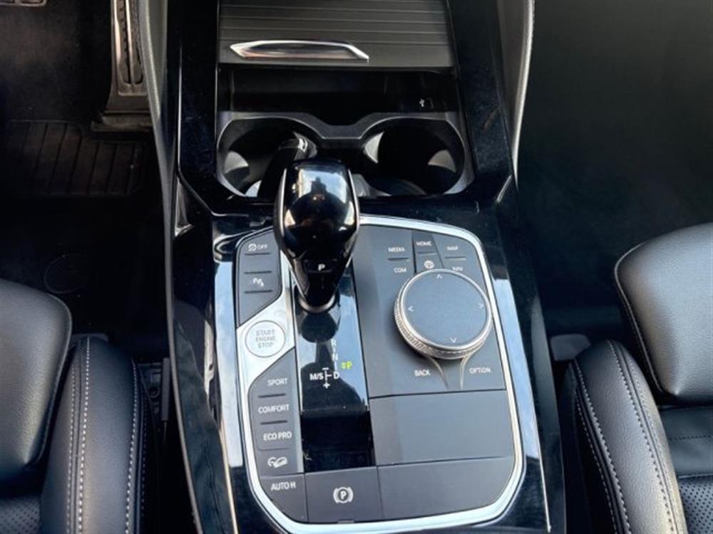 X4 X4 xDrive20d 48V Msport