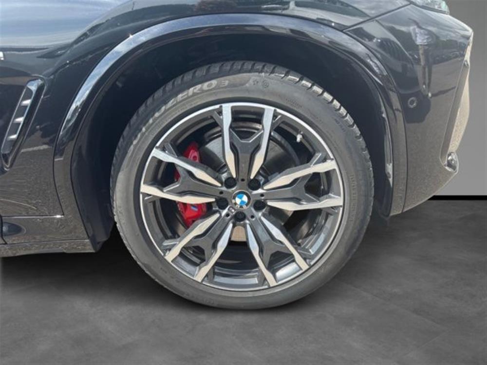 X4 X4 xDrive20d 48V Msport