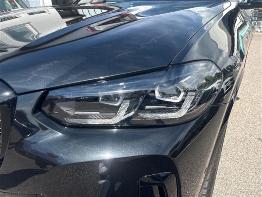 X4 X4 xDrive20d 48V Msport