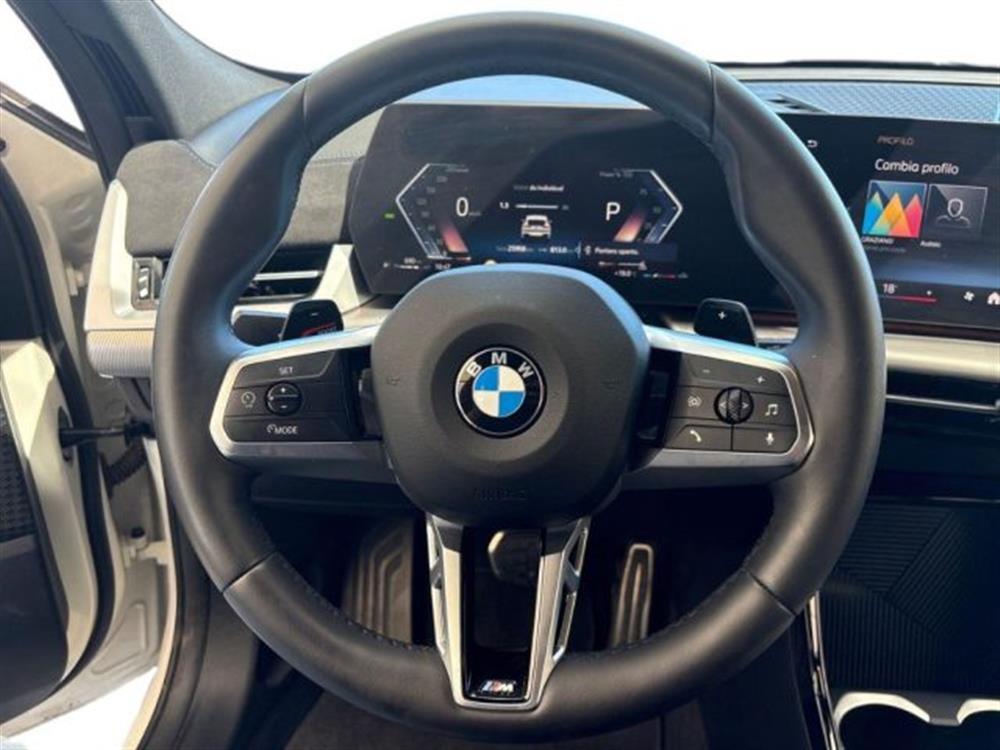 X2 X2 sDrive 18d Msport Au