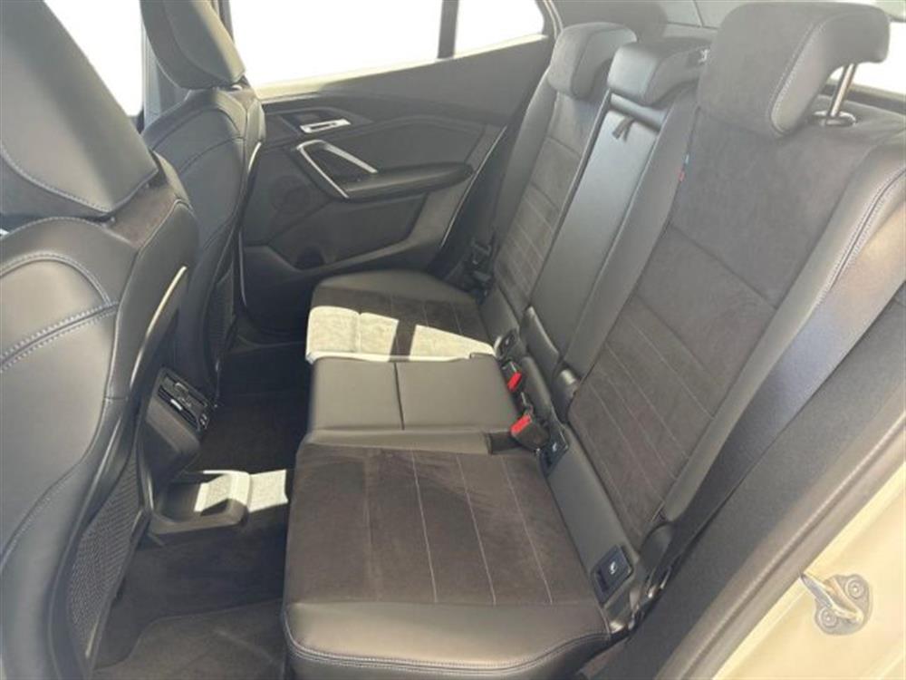 X2 X2 sDrive 18d Msport Au