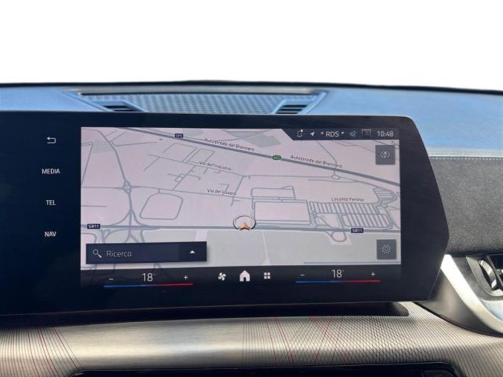 X2 X2 sDrive 18d Msport Au