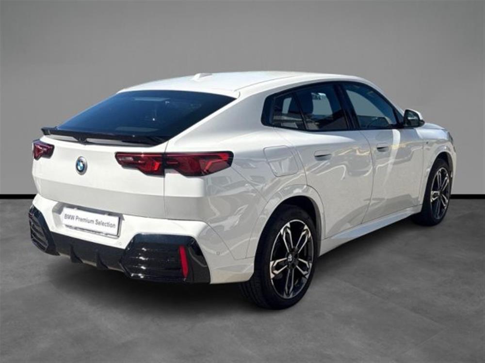 X2 X2 sDrive 18d Msport Au