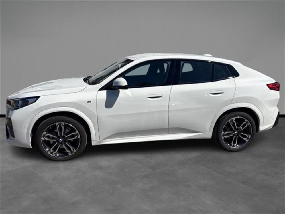 X2 X2 sDrive 18d Msport Au
