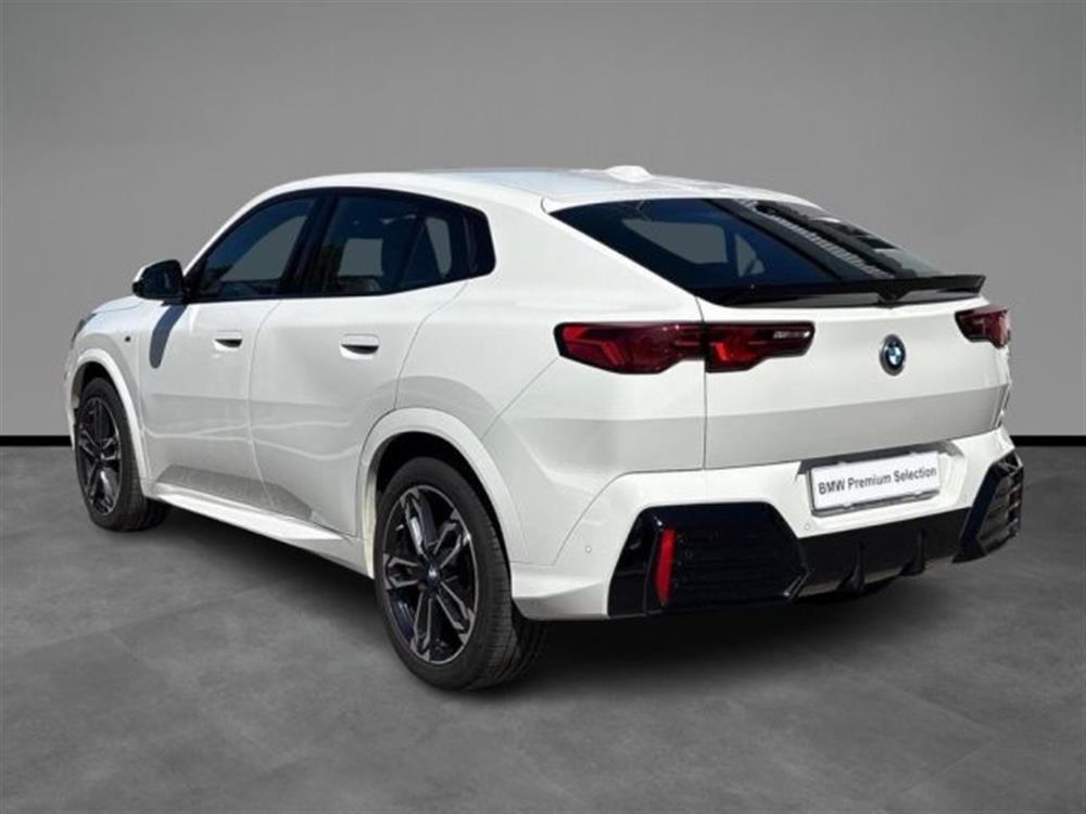 X2 X2 sDrive 18d Msport Au