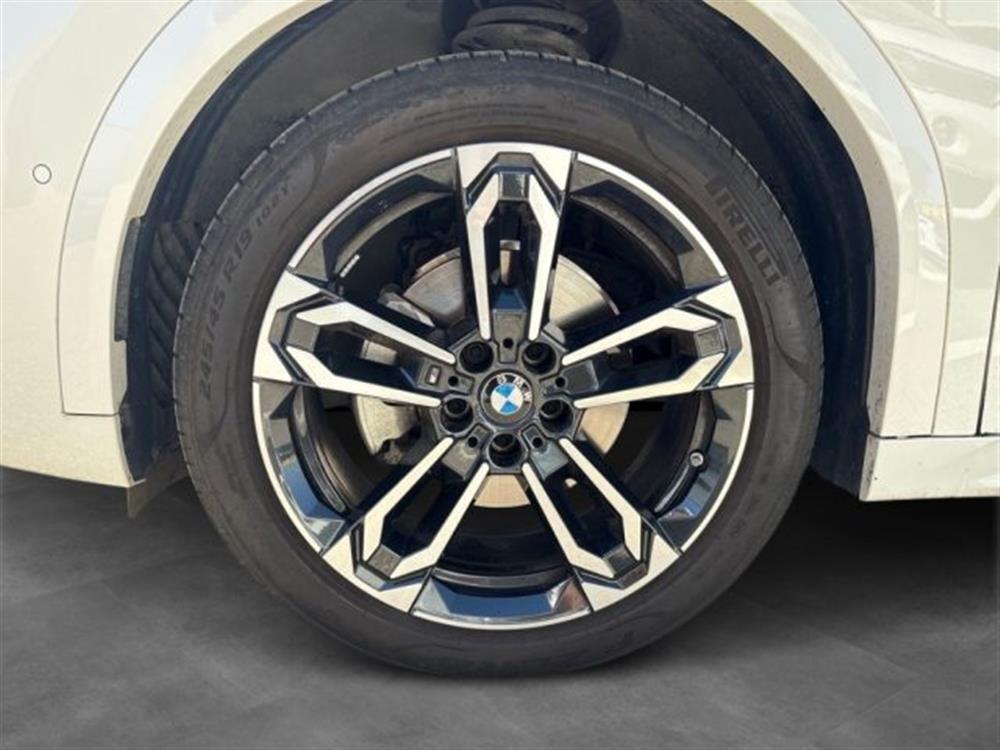 X2 X2 sDrive 18d Msport Au