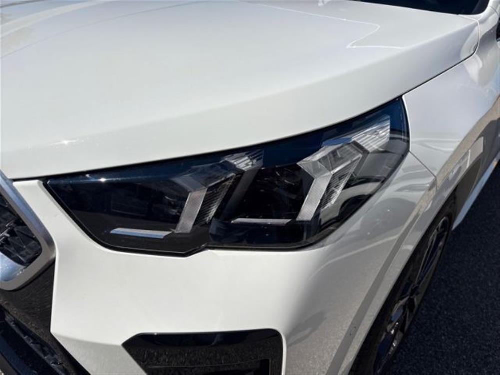 X2 X2 sDrive 18d Msport Au