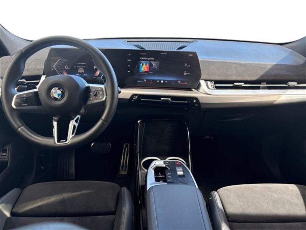 X2 X2 sDrive 18d Msport Au