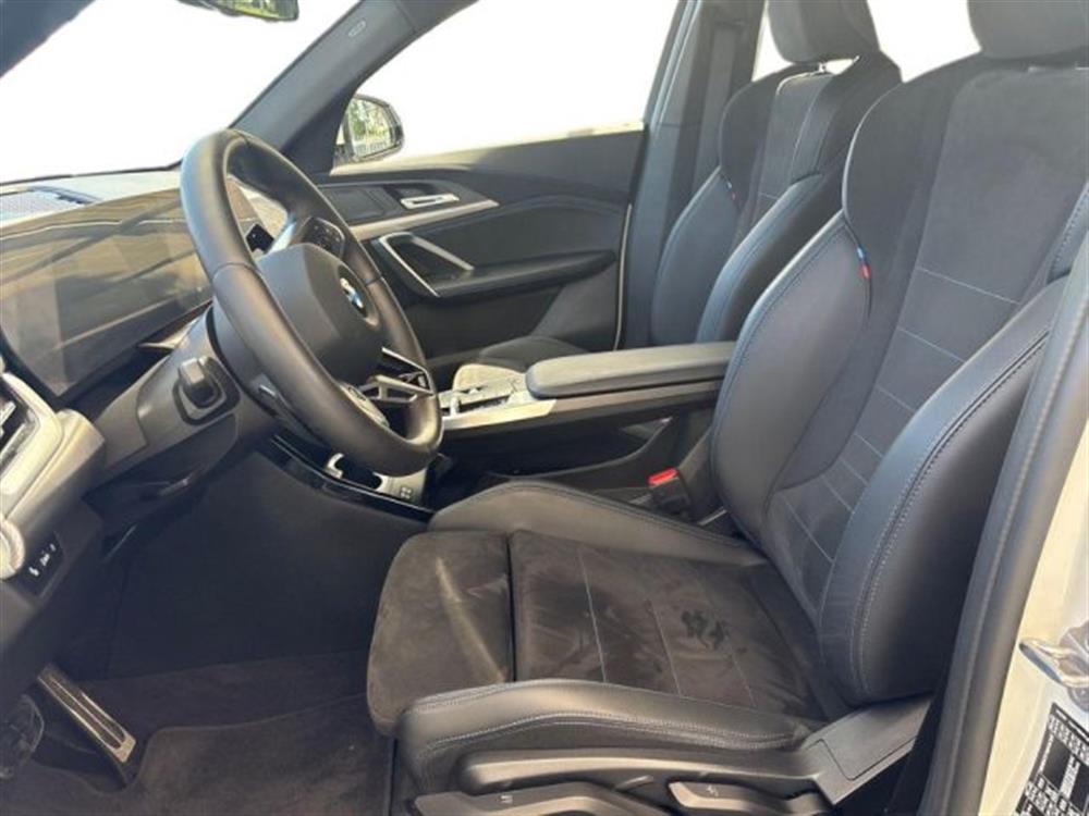 X2 X2 sDrive 18d Msport Au