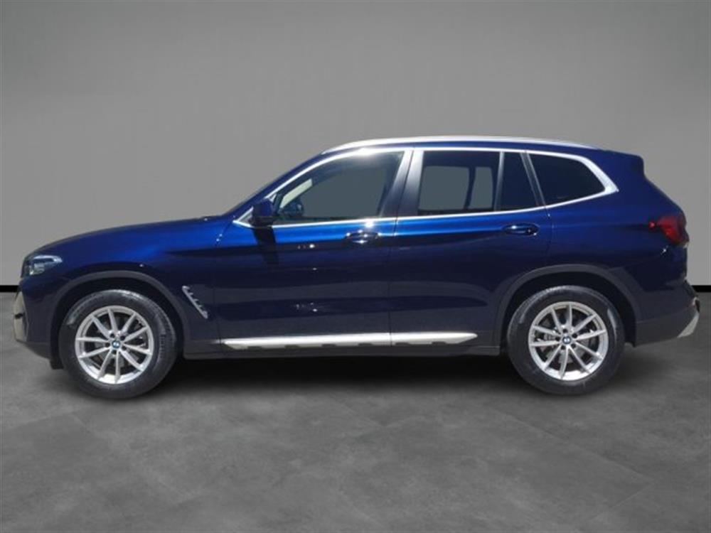 X3 X3 xDrive20d 48V Aut.