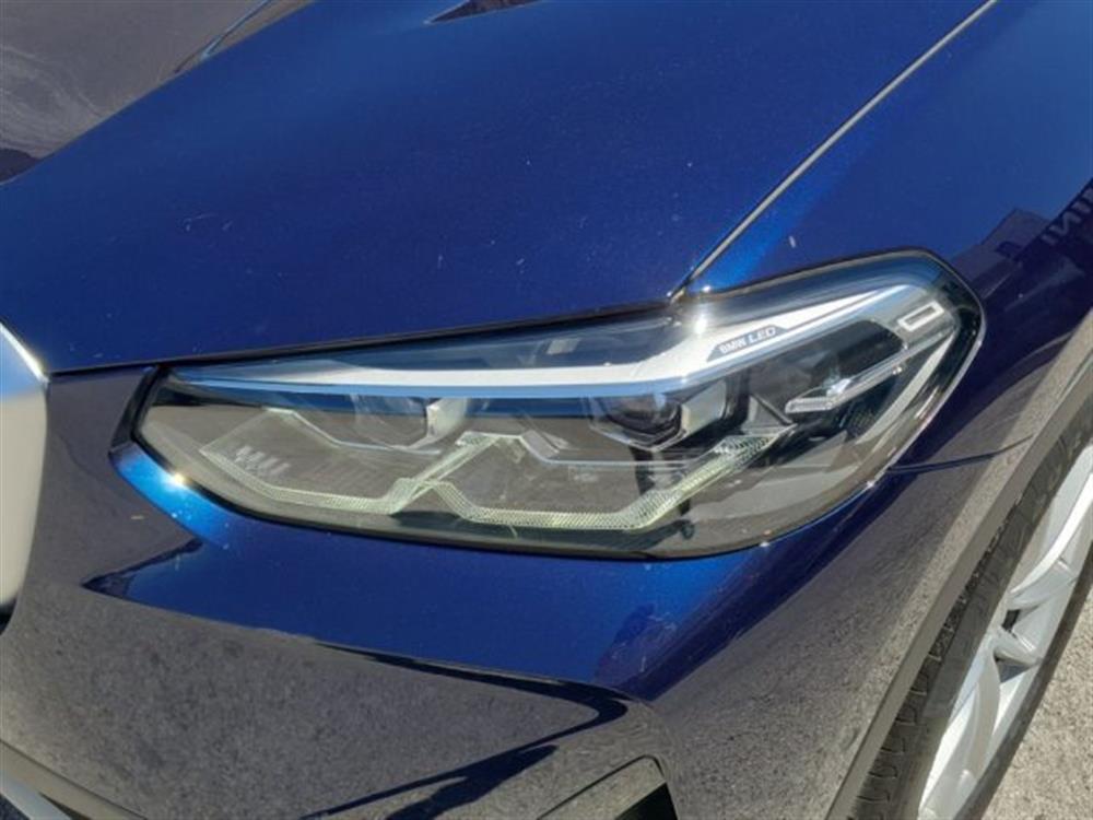 X3 X3 xDrive20d 48V Aut.