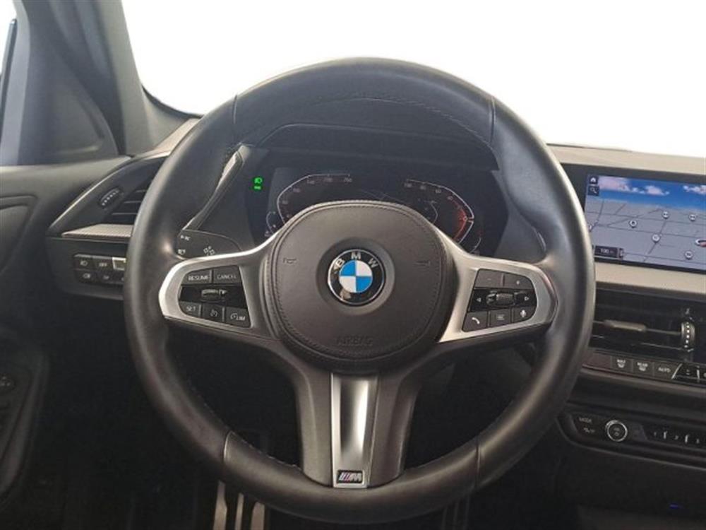 118 118 d 5p. Msport Aut.
