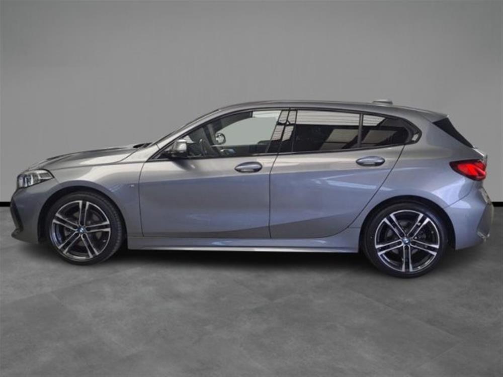 118 118 d 5p. Msport Aut.
